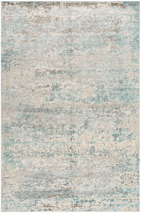 Safavieh Tiffany TFN211 Hand Knotted Rug