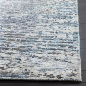 Safavieh Tiffany TFN211 Hand Knotted Rug