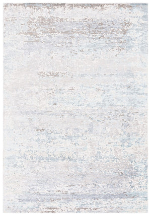Safavieh Tiffany 211 Hand Knotted 60% Viscose/20% Cotton/15% Linen/and 5% Wool Rug TFN211A-2SQ