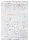 Tiffany 211 Hand Knotted 60% Viscose/20% Cotton/15% Linen/and 5% Wool Rug