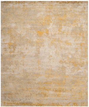 Safavieh Tiffany 612 Hand Knotted 60% Wool/20% Cotton/and 20% Viscose Rug TFN612B-2SQ