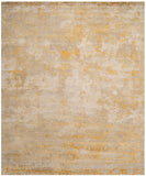 Safavieh Tiffany 612 Hand Knotted 60% Wool/20% Cotton/and 20% Viscose Rug TFN612B-2SQ