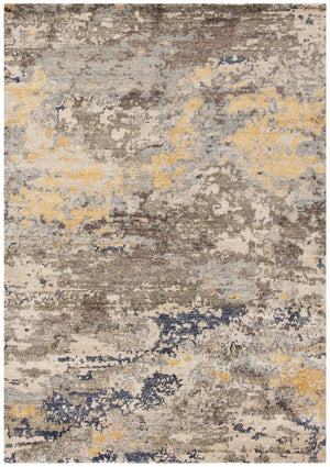 Safavieh Tiffany TFN801 Hand Knotted Rug