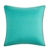 Vixen Turquoise King 24pc Comforter Set