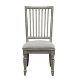 Madison Ridge Farmhouse Side Chair