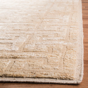 Safavieh Tangier WOOL AND JUTE 60% Hemp and 40% Wool Rug TGR417A-2SQ