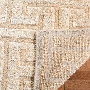 Safavieh Tangier WOOL AND JUTE 60% Hemp and 40% Wool Rug TGR417A-2SQ