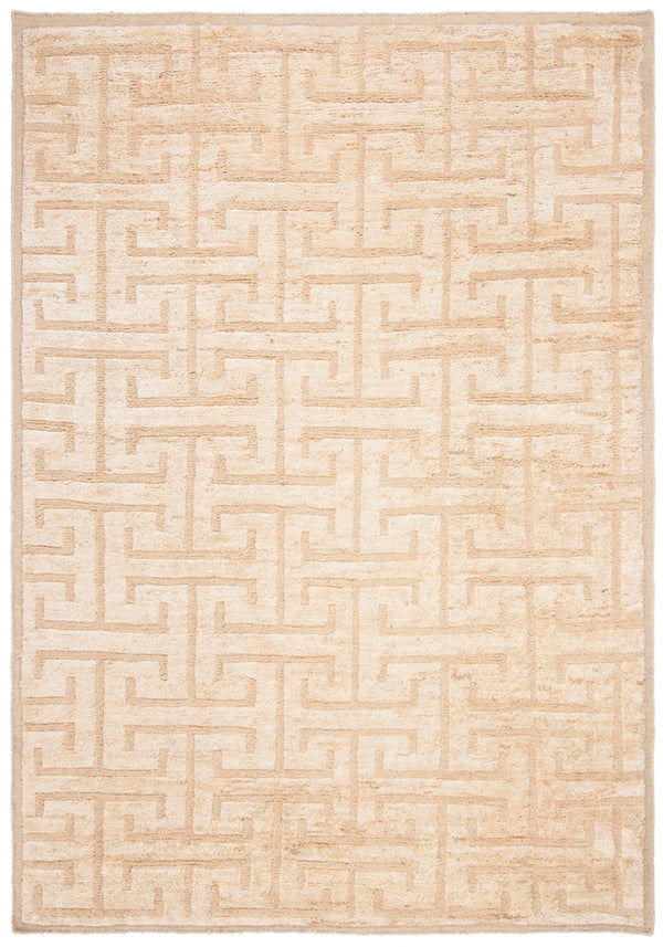Safavieh Tangier WOOL AND JUTE 60% Hemp and 40% Wool Rug TGR417A-2SQ