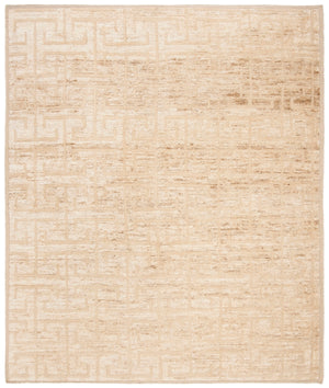 Safavieh Tangier WOOL AND JUTE 60% Hemp and 40% Wool Rug TGR417A-2SQ