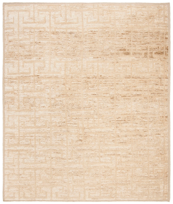 Safavieh Tangier WOOL AND JUTE 60% Hemp and 40% Wool Rug TGR417A-2SQ