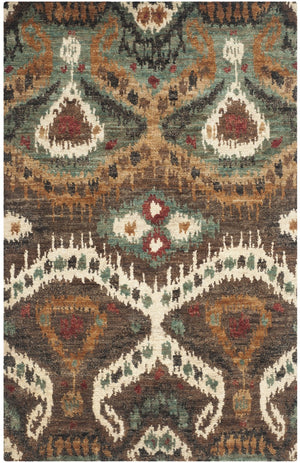 Safavieh Tangier TGR521 Rug