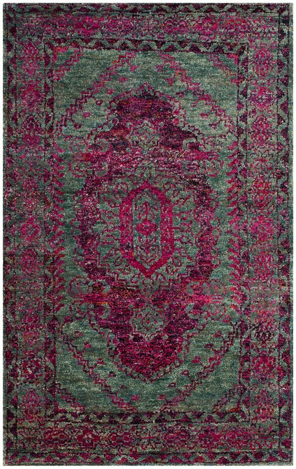 Safavieh Tangier TGR605 Rug