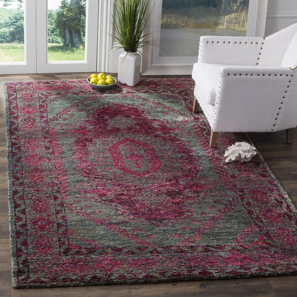 Safavieh Tangier TGR605 Rug