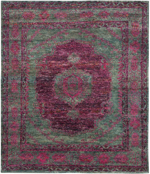 Safavieh Tangier TGR605 Rug