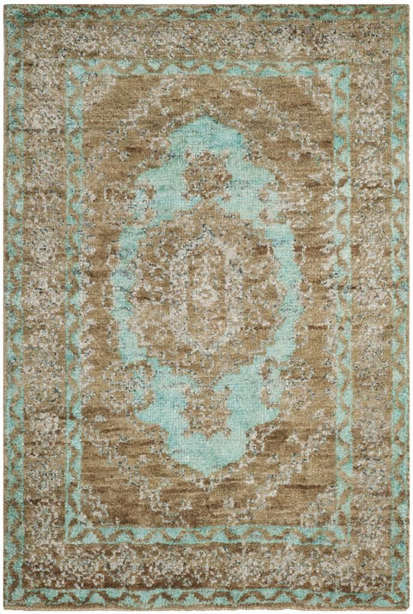 Safavieh Tangier TGR605 Rug