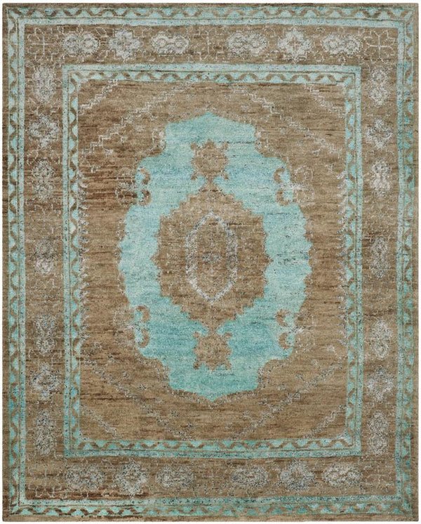 Safavieh Tangier TGR605 Rug