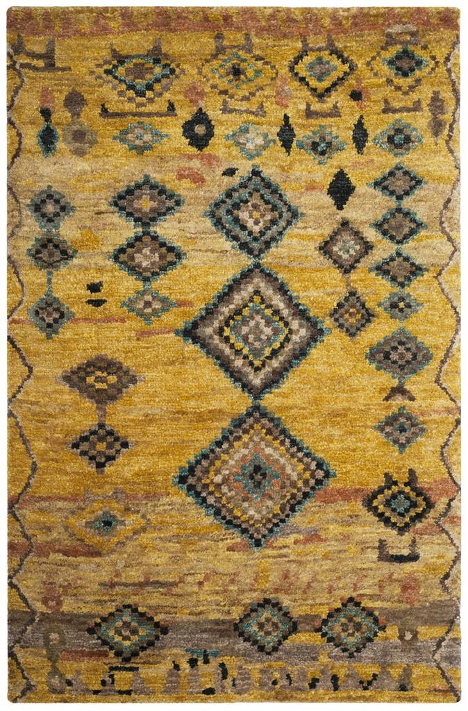 Safavieh Tangier TGR652 Rug