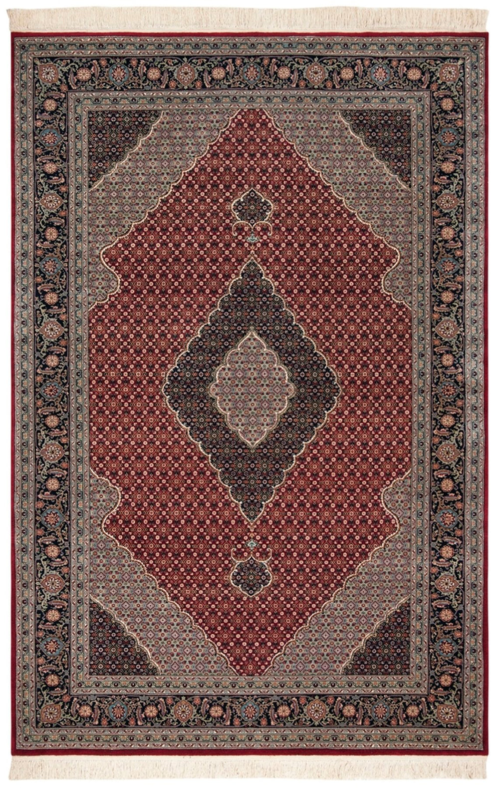 Safavieh TH2 TH Rug