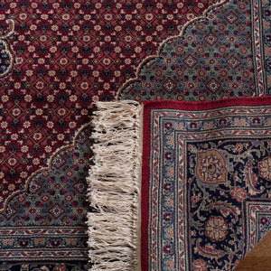 TH2 Elegant Rectangle Rug - Premium Quality, Stylish Design for Any Home Décor Needs and Spaces