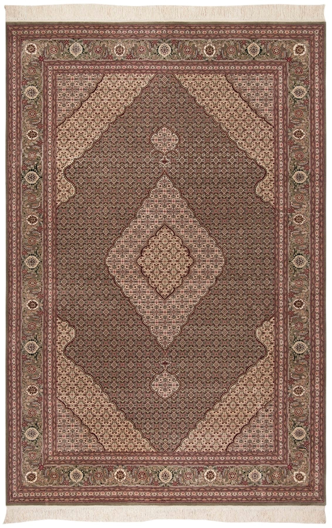 TH26 Round Rug - Exquisite Design for Stylish Interiors, Perfect for A