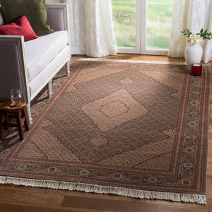 Safavieh TH2 TH Rug
