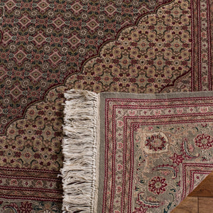 Safavieh TH2 TH Rug