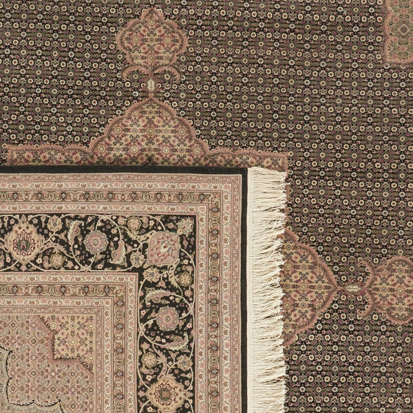 TH3 Stylish Rectangle Rug - Customizable Material, Unique Design for Any Room, Sizes May Vary!