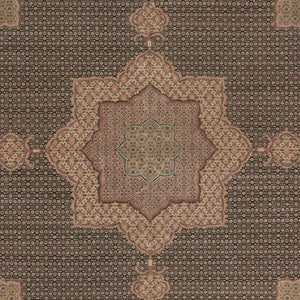 TH3 Stylish Rectangle Rug - Customizable Material, Unique Design for Any Room, Sizes May Vary!