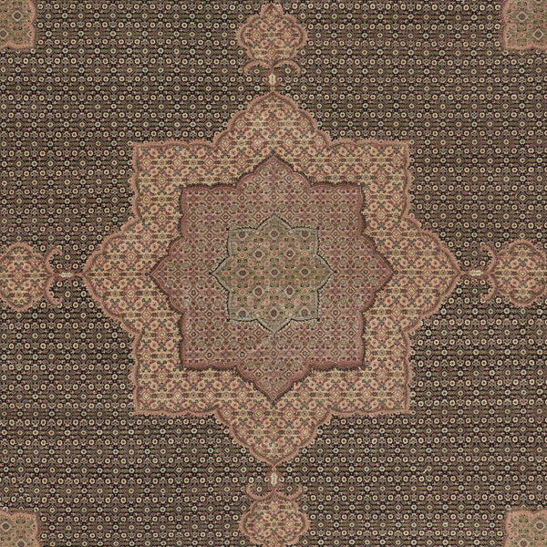 TH3 Stylish Rectangle Rug - Customizable Material, Unique Design for Any Room, Sizes May Vary!