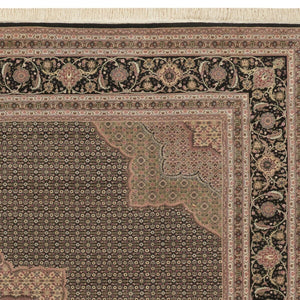 TH3 Stylish Rectangle Rug - Customizable Material, Unique Design for Any Room, Sizes May Vary!