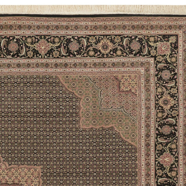 TH3 Stylish Rectangle Rug - Customizable Material, Unique Design for Any Room, Sizes May Vary!