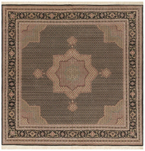 TH3 Stylish Rectangle Rug - Customizable Material, Unique Design for Any Room, Sizes May Vary!