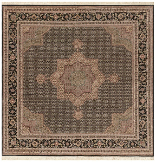 TH3 Stylish Rectangle Rug - Customizable Material, Unique Design for Any Room, Sizes May Vary!