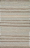 Thebes THB-1000 Cottage Wool, Jute Rug