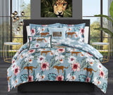 Myrina Comforter Set