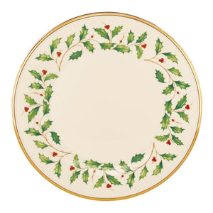 Lenox Holiday Dinner Plate 146504000