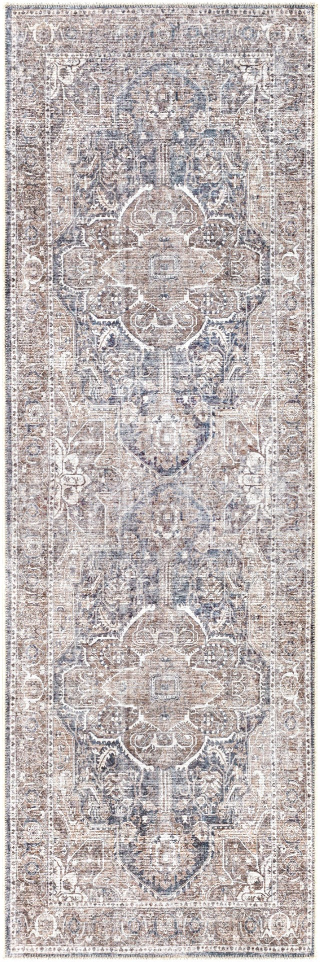 Surya Tahmis Traditional THI-2700 Rug THI2700-710102