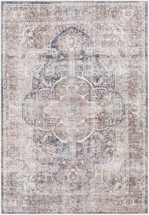 Surya Tahmis Traditional THI-2700 Rug THI2700-710102