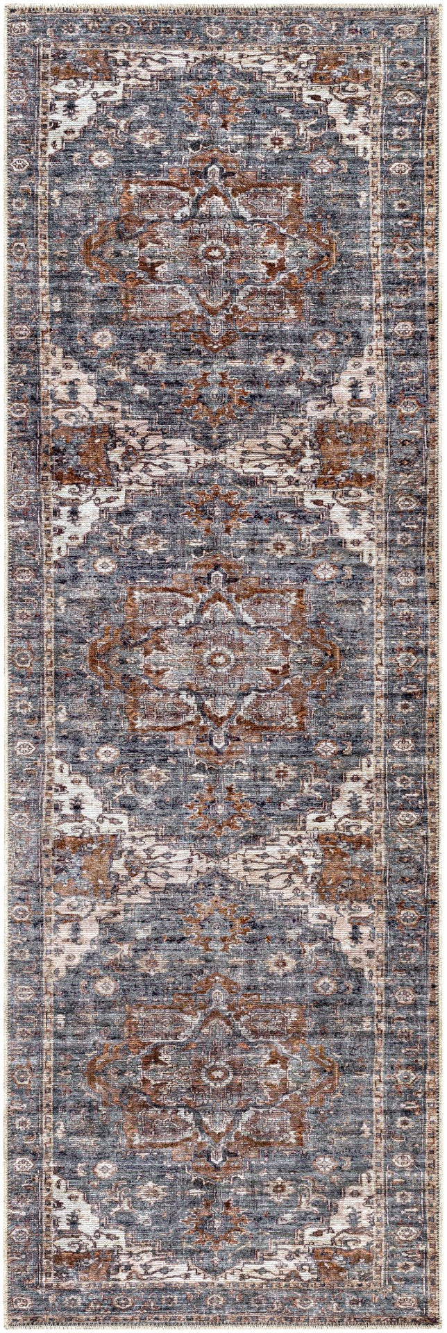 Surya Tahmis Traditional THI-2701 Rug THI2701-81012