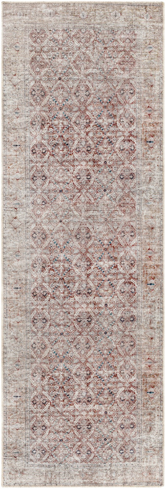 Surya Tahmis Traditional THI-2703 Rug THI2703-81012