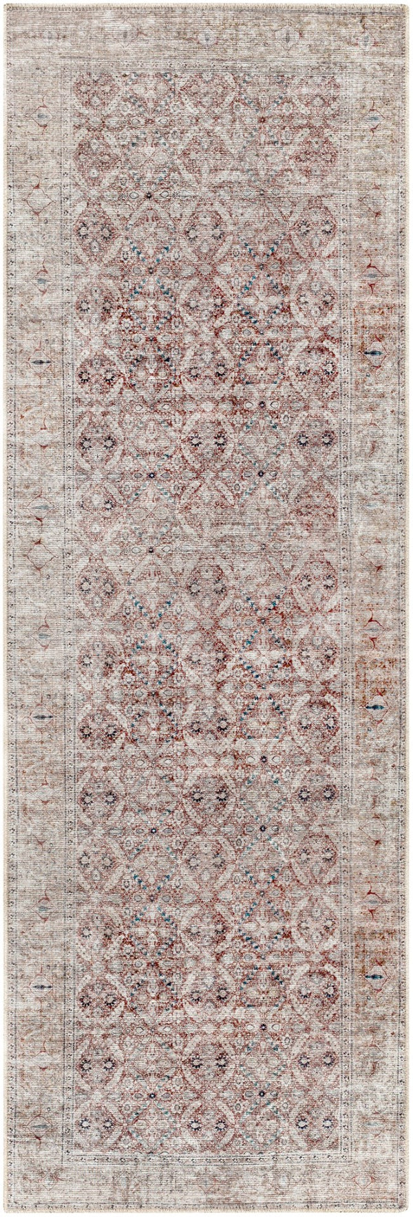 Surya Tahmis Traditional THI-2703 Rug THI2703-81012