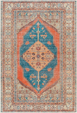 Surya Tahmis Traditional THI-2704 Rug THI2704-81012