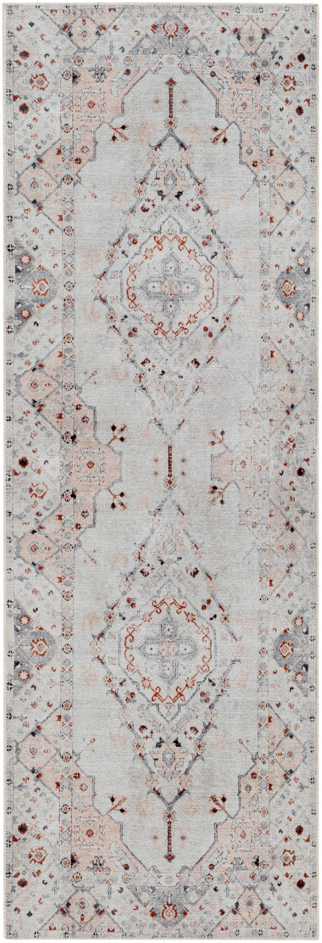 Surya Tahmis Traditional THI-2706 Rug THI2706-81012