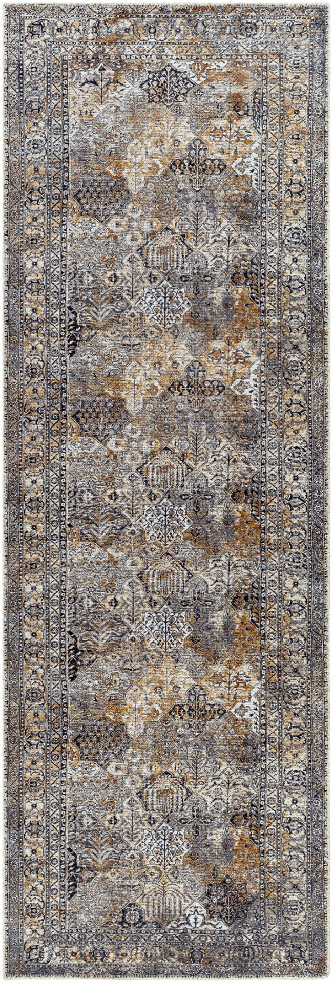 Surya Tahmis Traditional THI-2711 Rug THI2711-81012