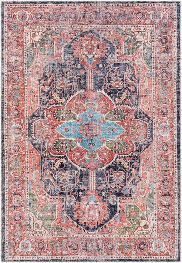Surya Tahmis Traditional THI-2712 Rug THI2712-81012