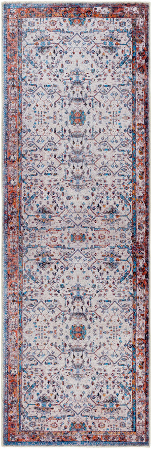 Surya Tahmis Traditional THI-2713 Rug THI2713-27710