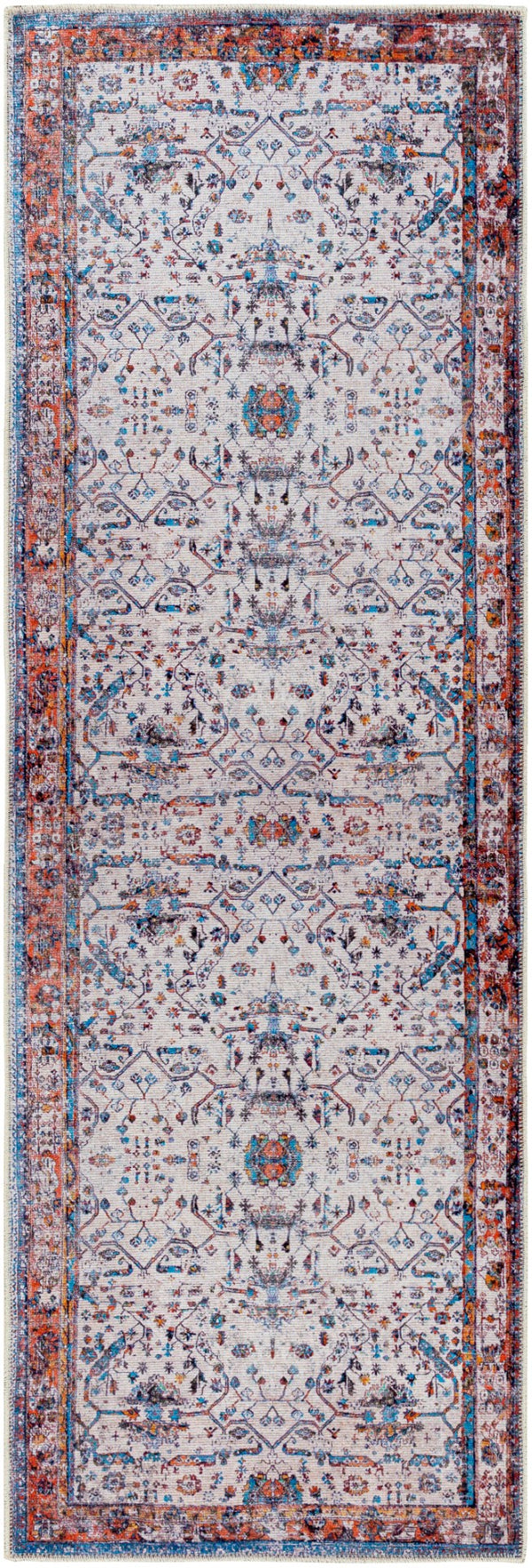 Surya Tahmis Traditional THI-2713 Rug THI2713-27710