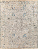 Theodora THO-3008 Traditional Viscose Rug THO3008-913  100% Viscose 9' x 13'