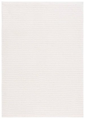 Safavieh Tahoe Shag 651 Shag Power Loomed Rug Ivory THO651A-9