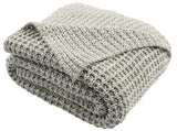 Haven Knit Throw